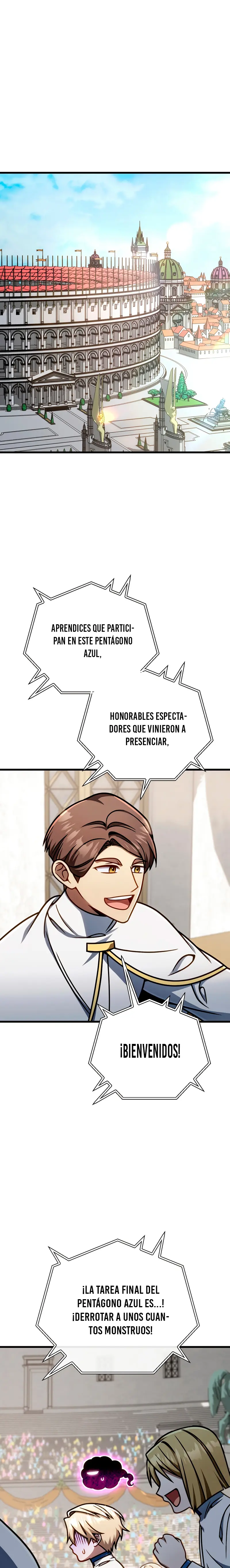 Voy a Aniquilar Esta Tierra > Capitulo 52 > Page 241