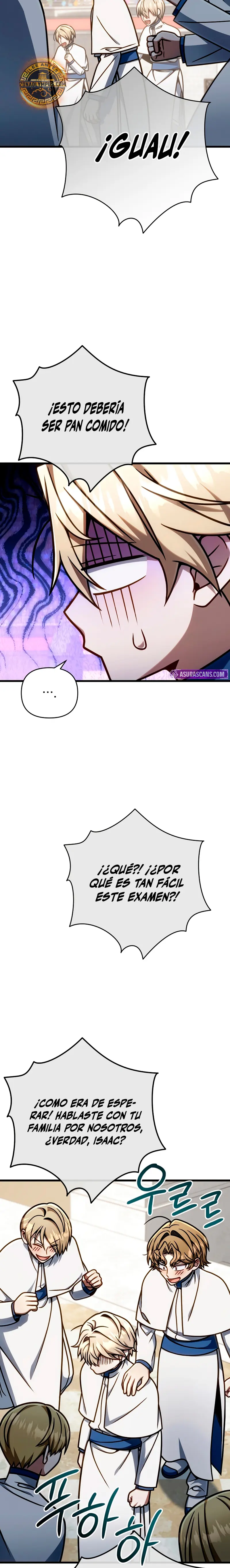 Voy a Aniquilar Esta Tierra > Capitulo 52 > Page 251