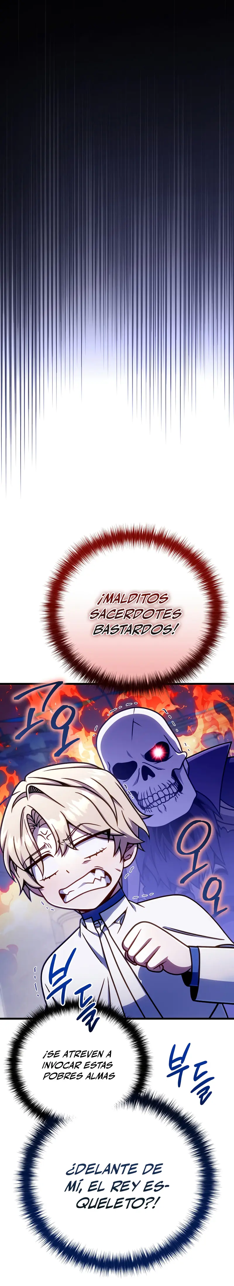 Voy a Aniquilar Esta Tierra > Capitulo 53 > Page 31