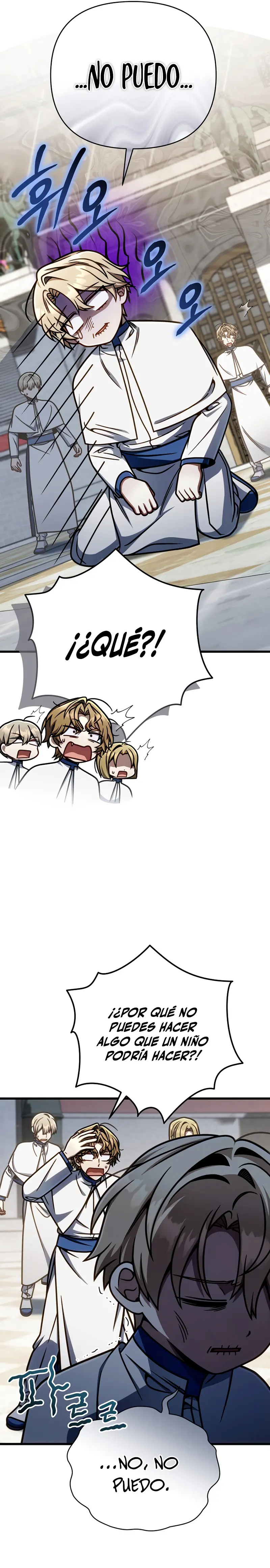 Voy a Aniquilar Esta Tierra > Capitulo 53 > Page 141