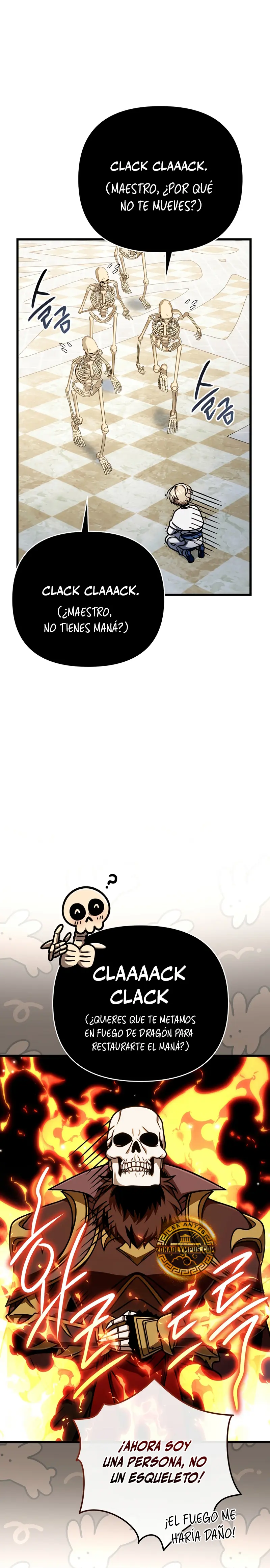 Voy a Aniquilar Esta Tierra > Capitulo 53 > Page 151