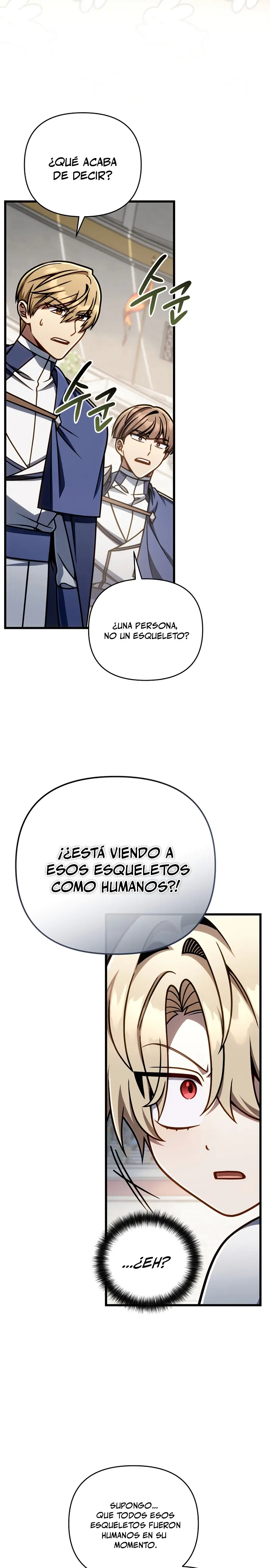 Voy a Aniquilar Esta Tierra > Capitulo 53 > Page 161
