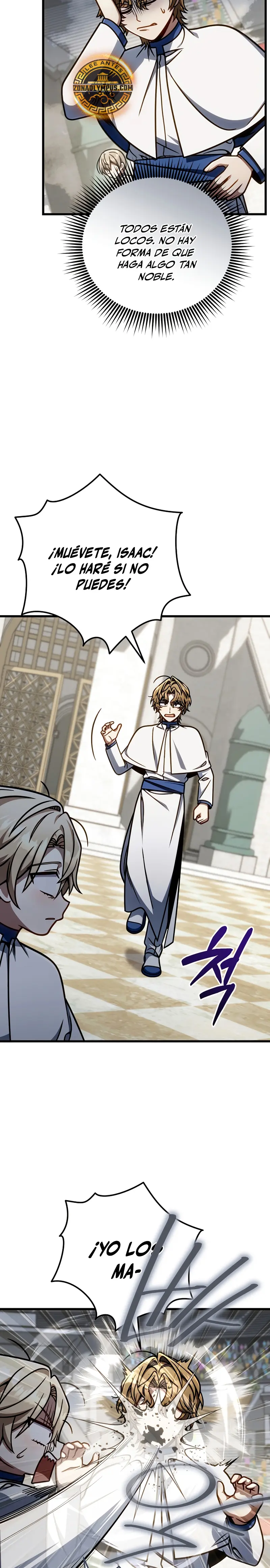 Voy a Aniquilar Esta Tierra > Capitulo 53 > Page 181
