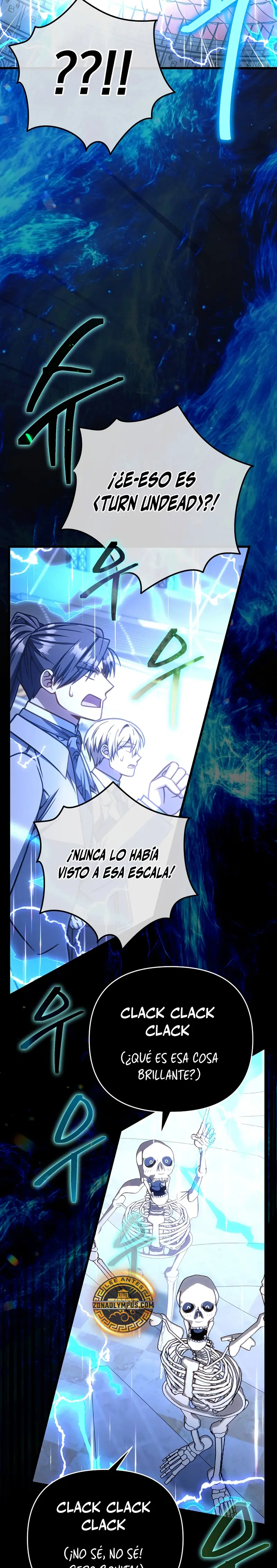 Voy a Aniquilar Esta Tierra > Capitulo 53 > Page 211