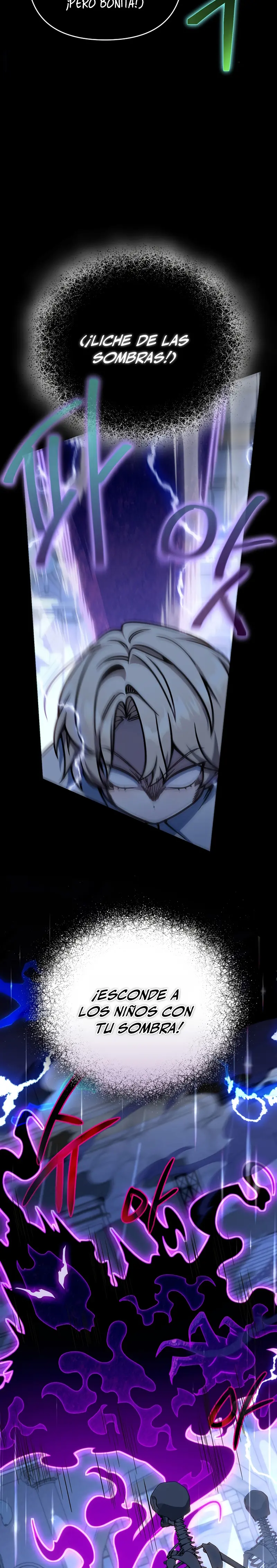 Voy a Aniquilar Esta Tierra > Capitulo 53 > Page 221