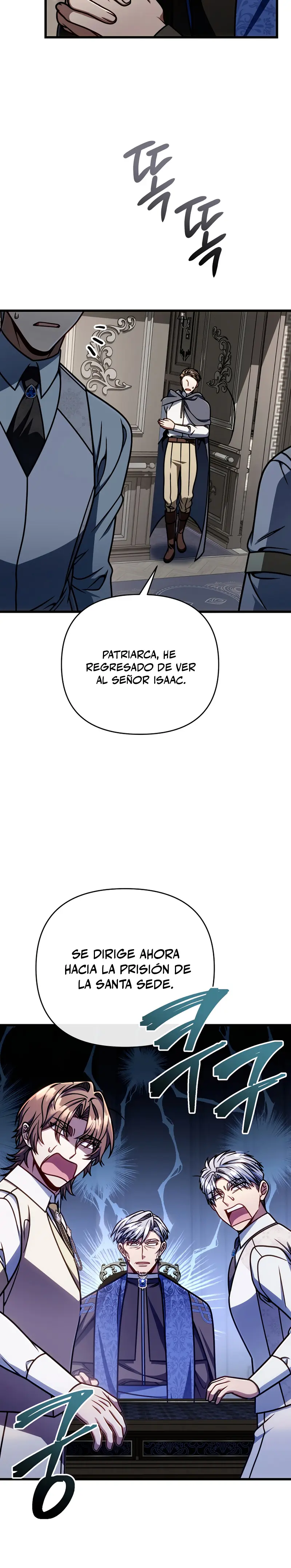 Voy a Aniquilar Esta Tierra > Capitulo 53 > Page 311