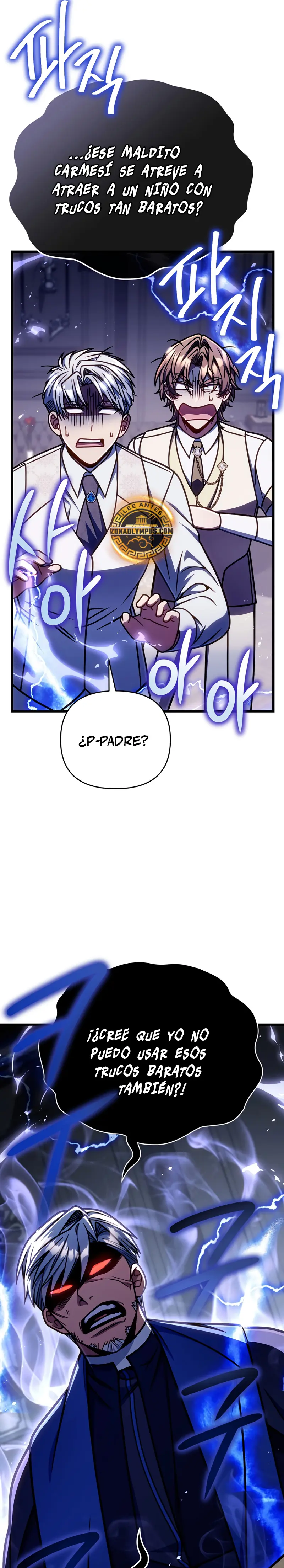 Voy a Aniquilar Esta Tierra > Capitulo 53 > Page 331