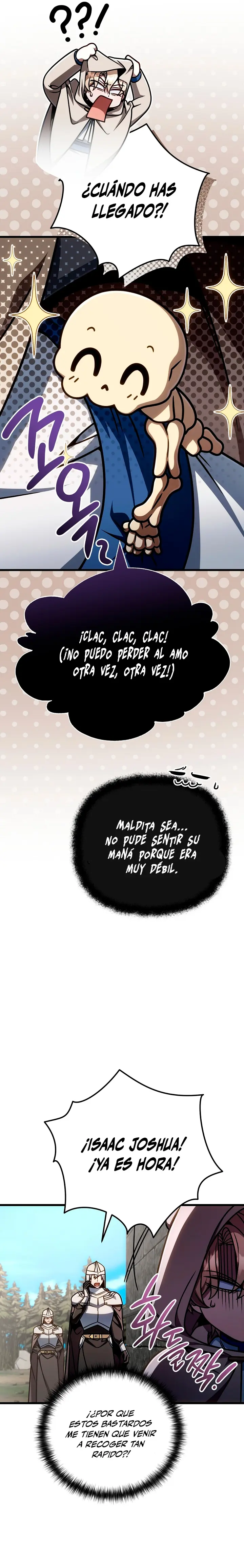 Voy a Aniquilar Esta Tierra > Capitulo 54 > Page 81