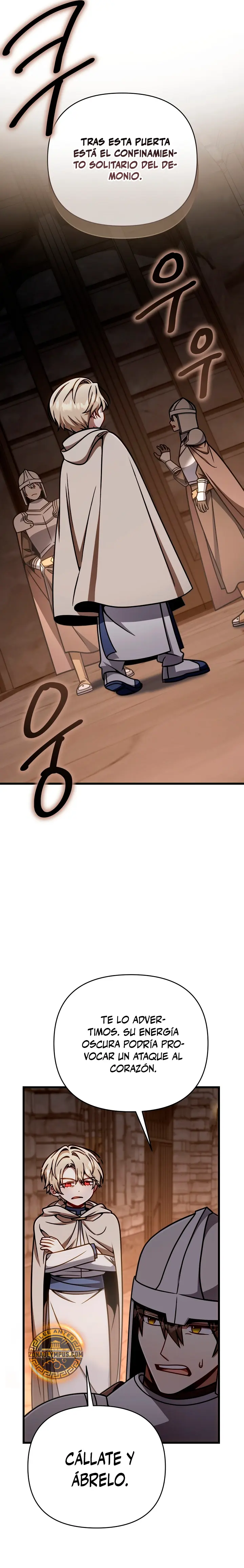 Voy a Aniquilar Esta Tierra > Capitulo 54 > Page 211