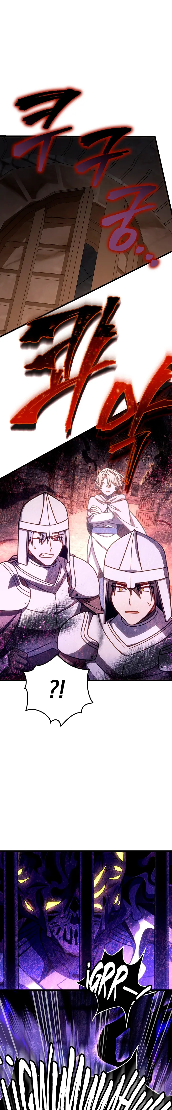 Voy a Aniquilar Esta Tierra > Capitulo 54 > Page 221