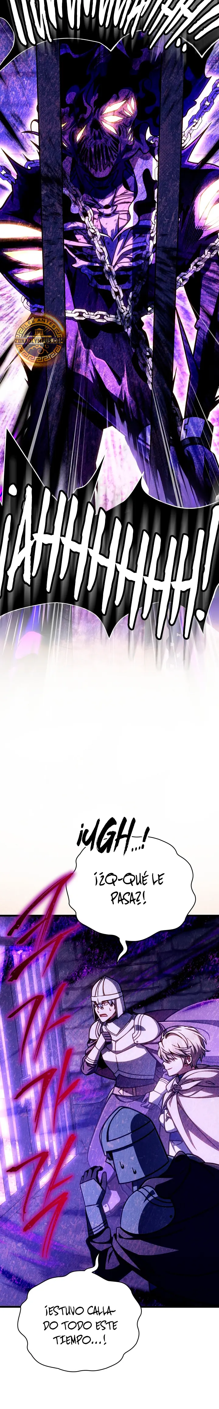 Voy a Aniquilar Esta Tierra > Capitulo 54 > Page 231