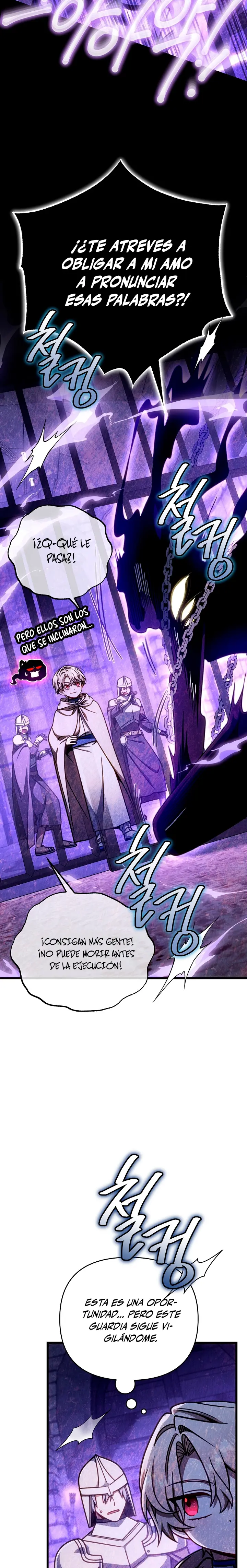 Voy a Aniquilar Esta Tierra > Capitulo 54 > Page 291