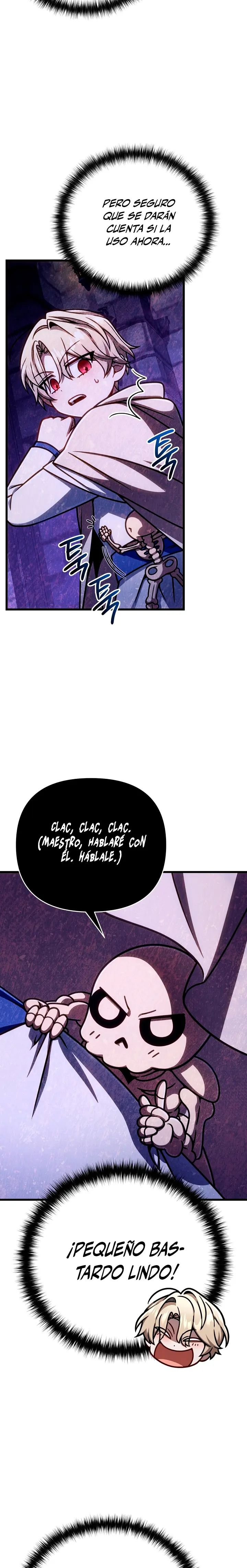 Voy a Aniquilar Esta Tierra > Capitulo 54 > Page 311