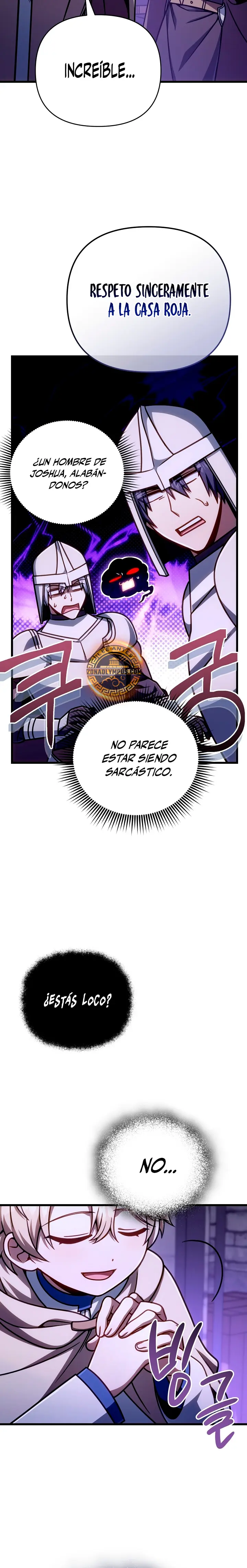Voy a Aniquilar Esta Tierra > Capitulo 54 > Page 331