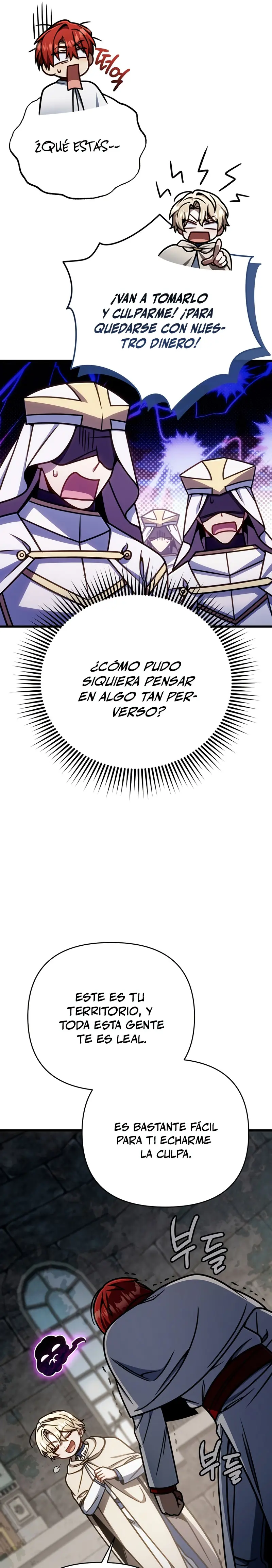 Voy a Aniquilar Esta Tierra > Capitulo 55 > Page 151