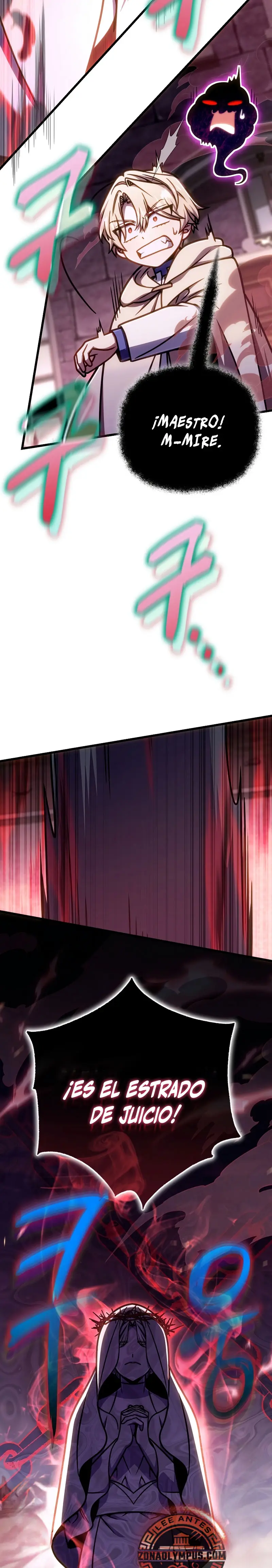 Voy a Aniquilar Esta Tierra > Capitulo 55 > Page 181