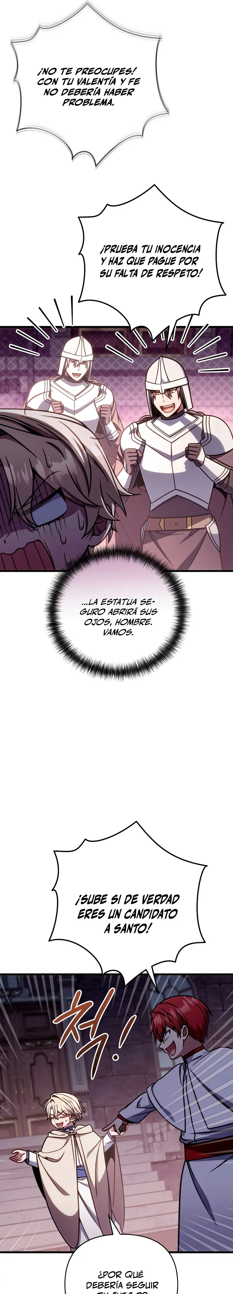Voy a Aniquilar Esta Tierra > Capitulo 55 > Page 211
