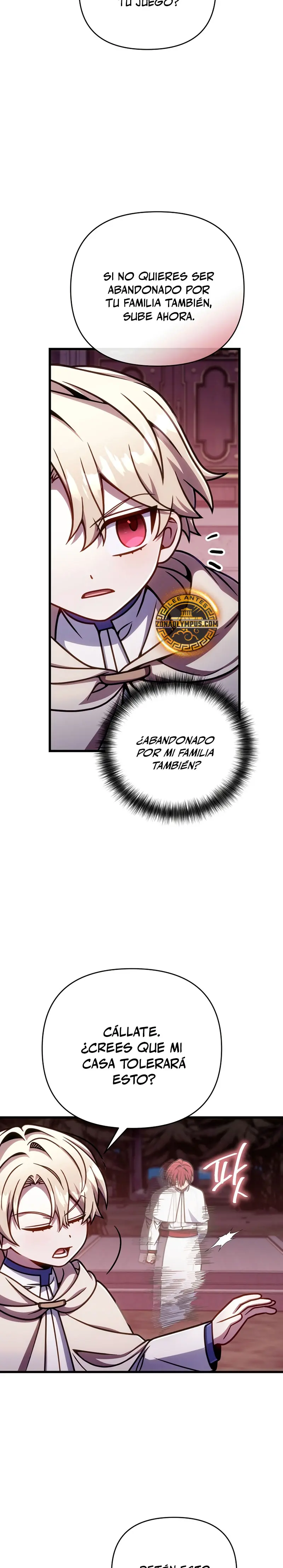 Voy a Aniquilar Esta Tierra > Capitulo 55 > Page 221