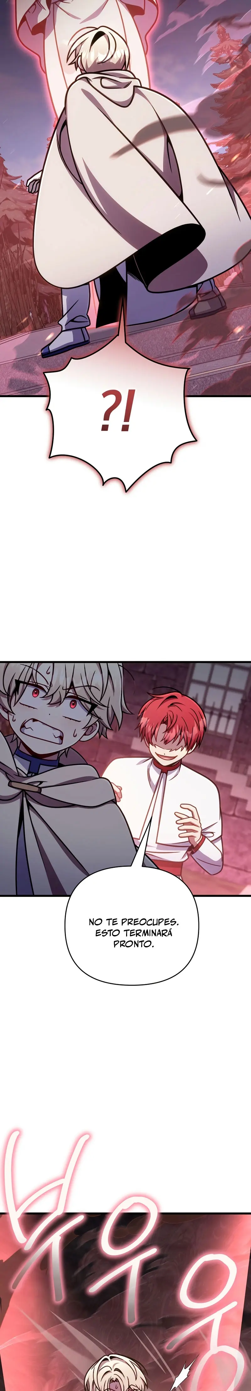 Voy a Aniquilar Esta Tierra > Capitulo 55 > Page 241