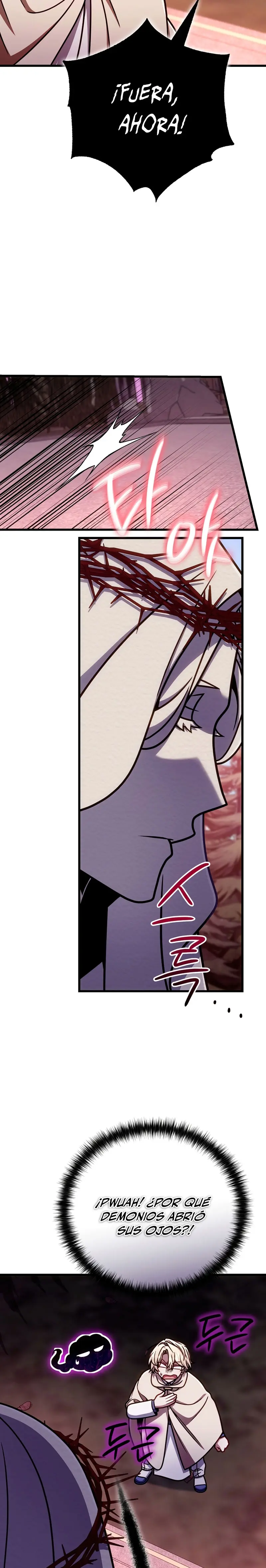 Voy a Aniquilar Esta Tierra > Capitulo 55 > Page 321