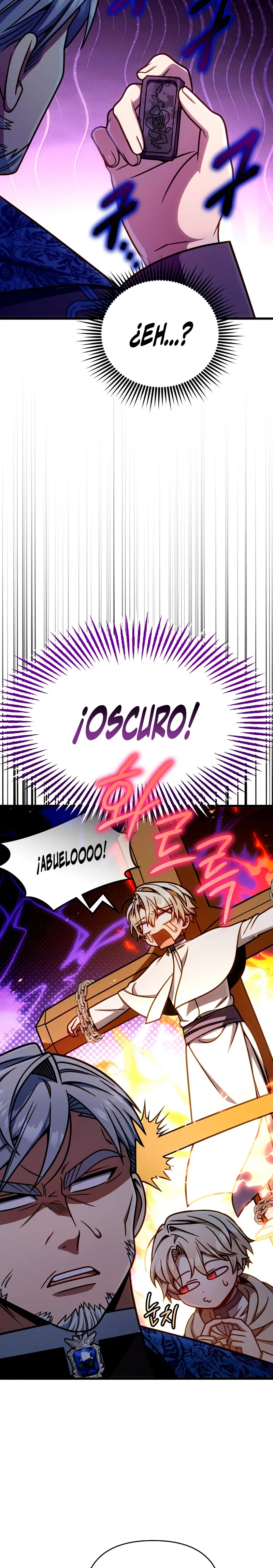 Voy a Aniquilar Esta Tierra > Capitulo 56 > Page 211