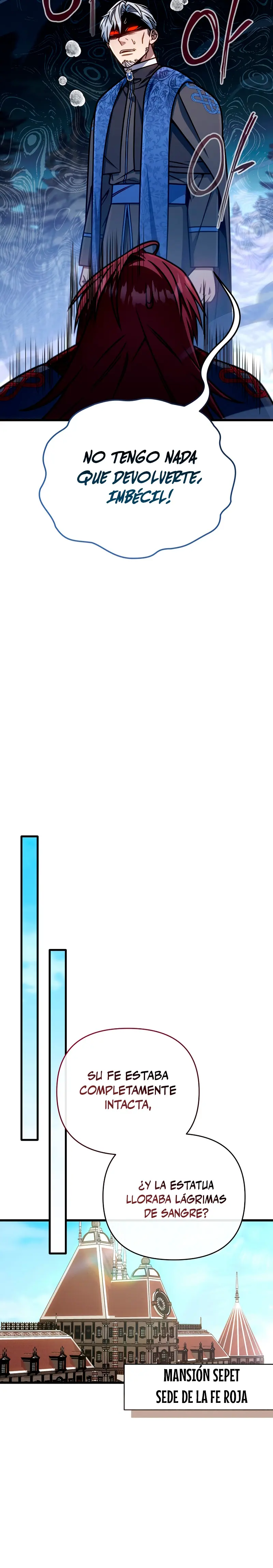 Voy a Aniquilar Esta Tierra > Capitulo 56 > Page 241