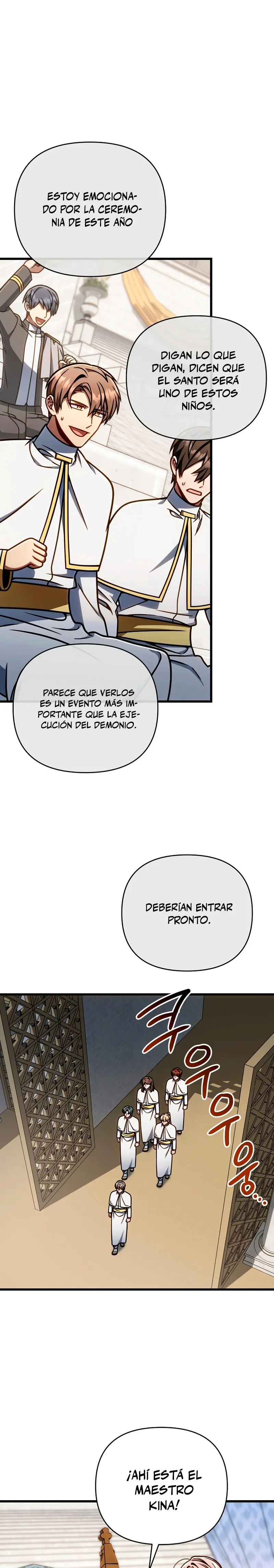 Voy a Aniquilar Esta Tierra > Capitulo 57 > Page 161