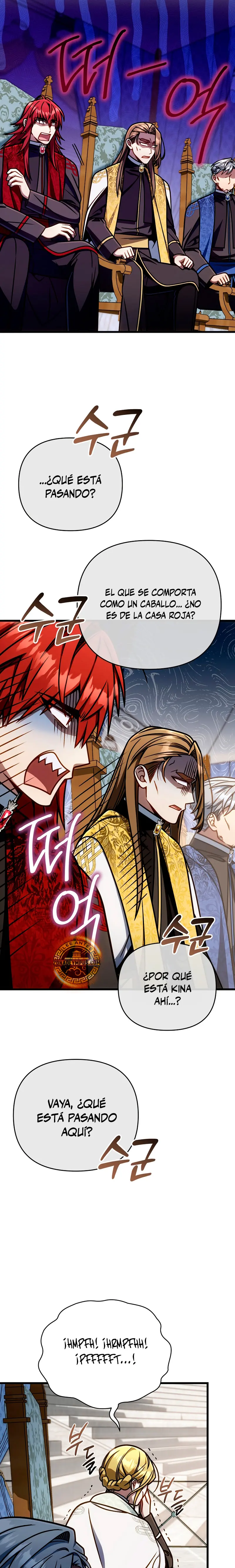 Voy a Aniquilar Esta Tierra > Capitulo 57 > Page 211