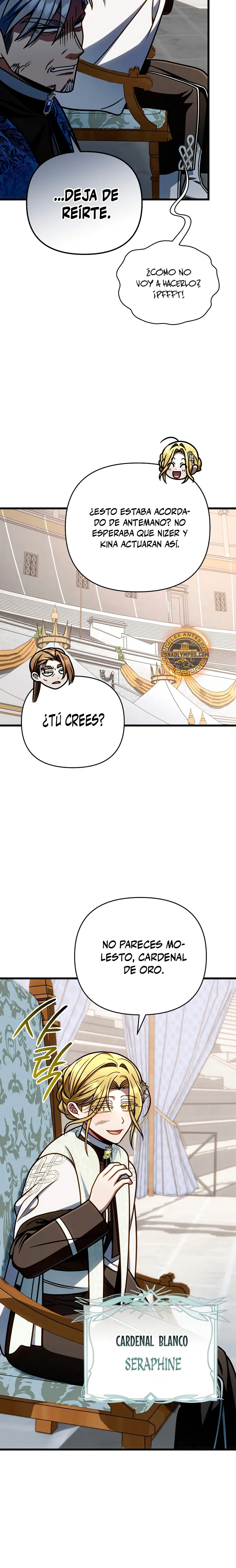 Voy a Aniquilar Esta Tierra > Capitulo 57 > Page 221