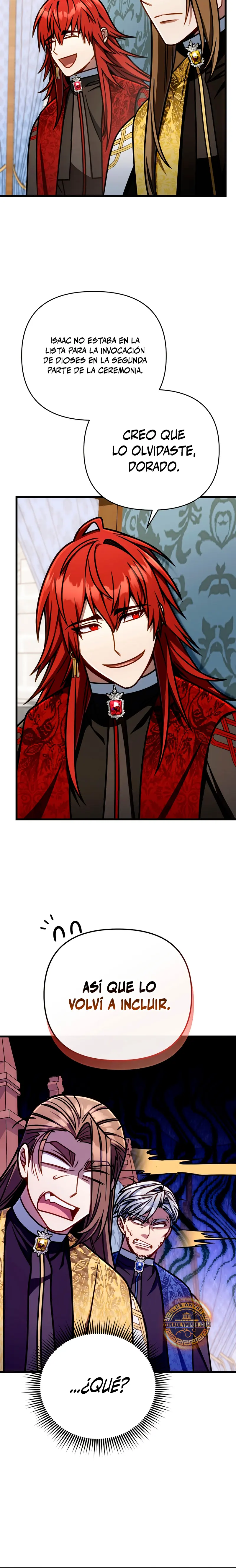 Voy a Aniquilar Esta Tierra > Capitulo 57 > Page 251