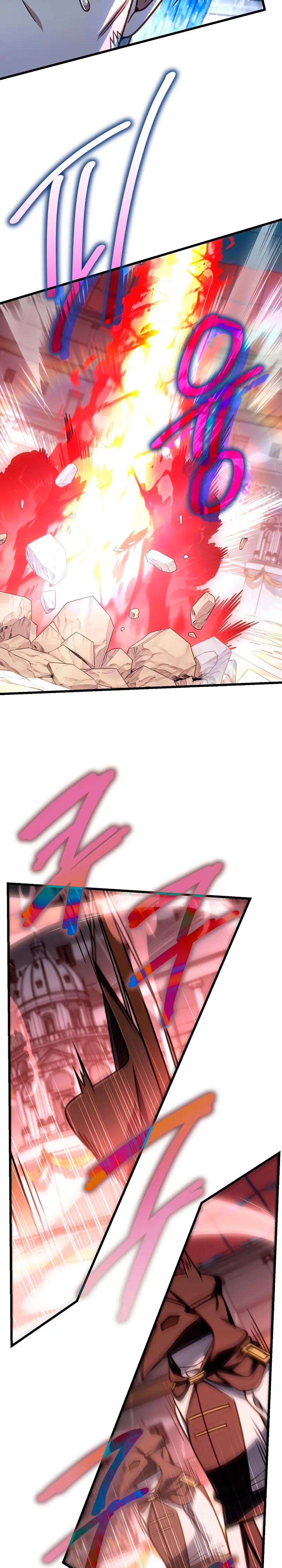 Voy a Aniquilar Esta Tierra > Capitulo 57 > Page 281