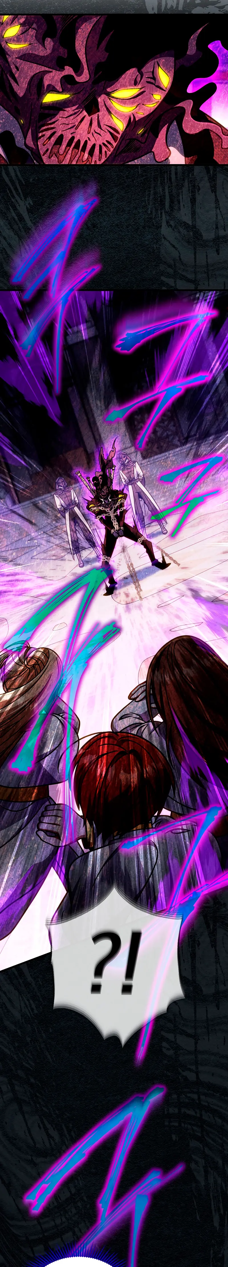 Voy a Aniquilar Esta Tierra > Capitulo 57 > Page 301