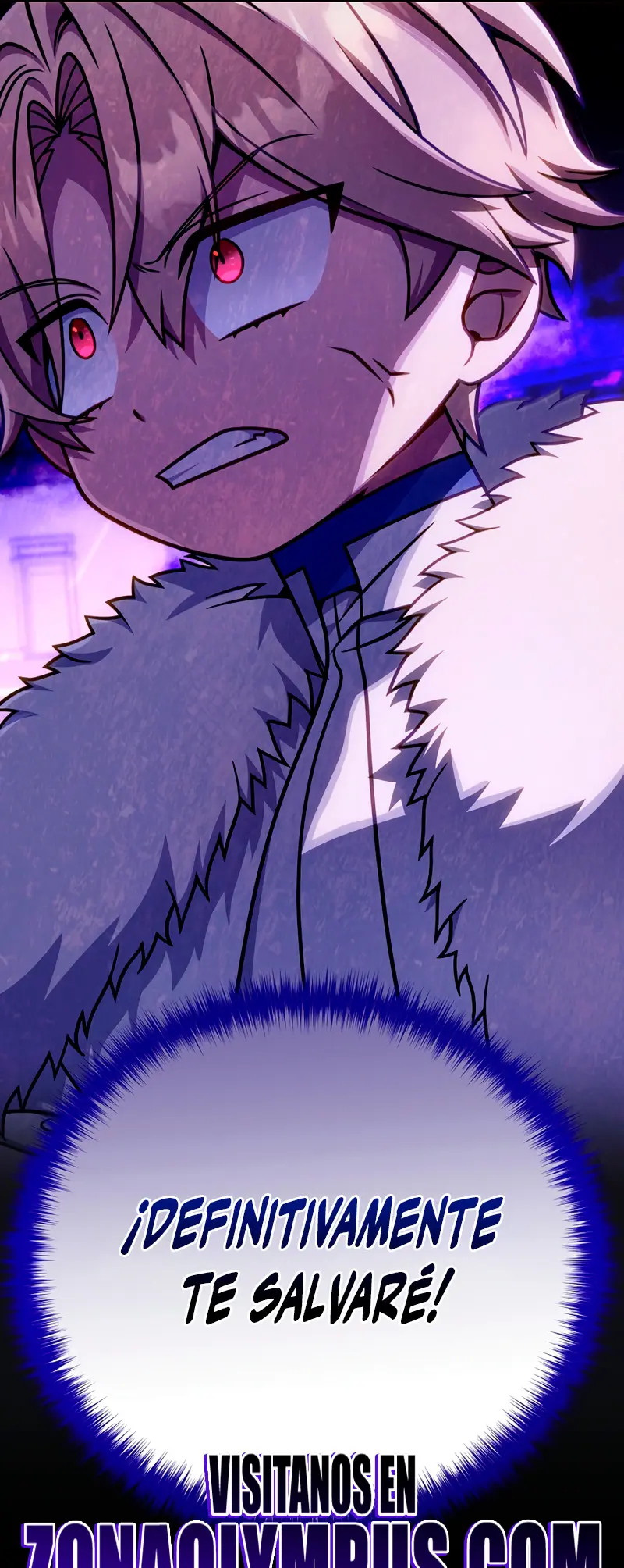 Voy a Aniquilar Esta Tierra > Capitulo 57 > Page 331