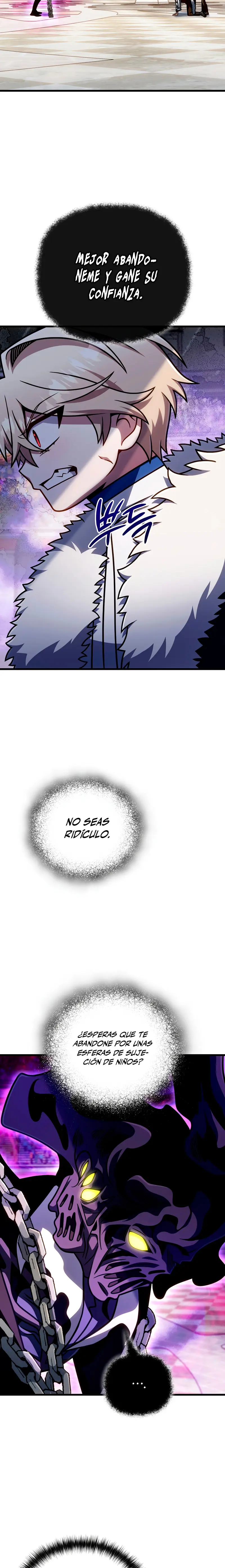 Voy a Aniquilar Esta Tierra > Capitulo 58 > Page 151