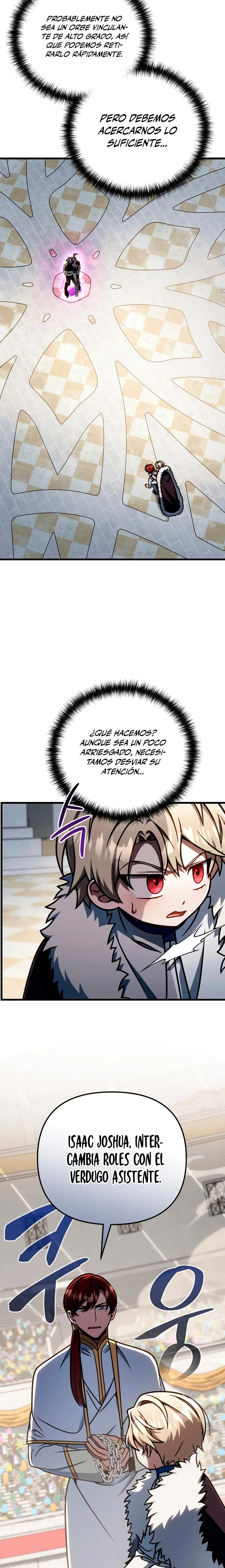 Voy a Aniquilar Esta Tierra > Capitulo 58 > Page 161