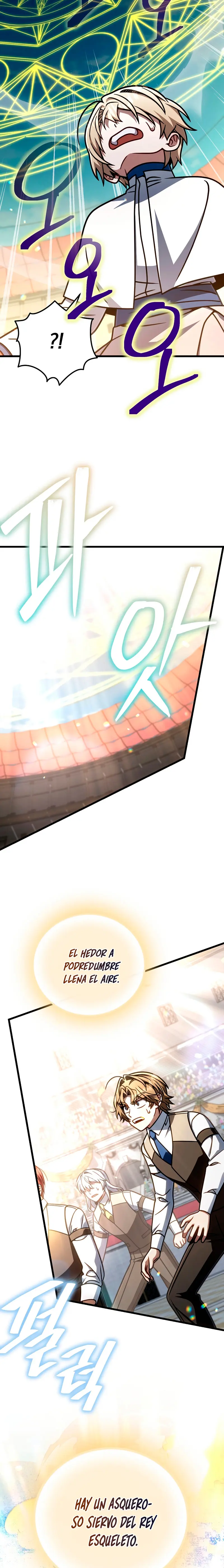 Voy a Aniquilar Esta Tierra > Capitulo 58 > Page 221