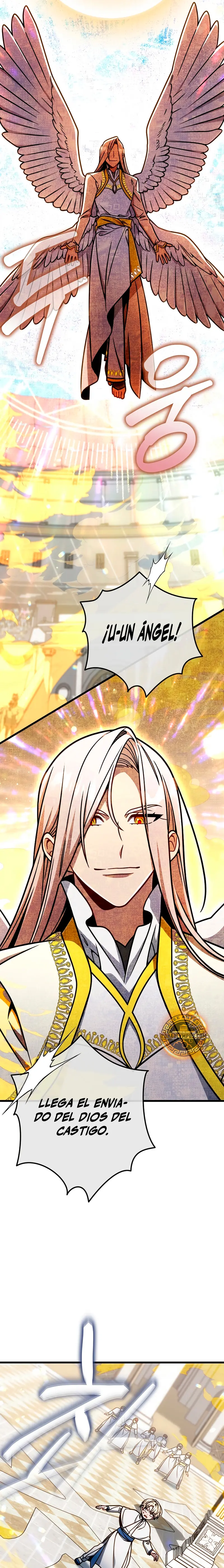 Voy a Aniquilar Esta Tierra > Capitulo 58 > Page 241