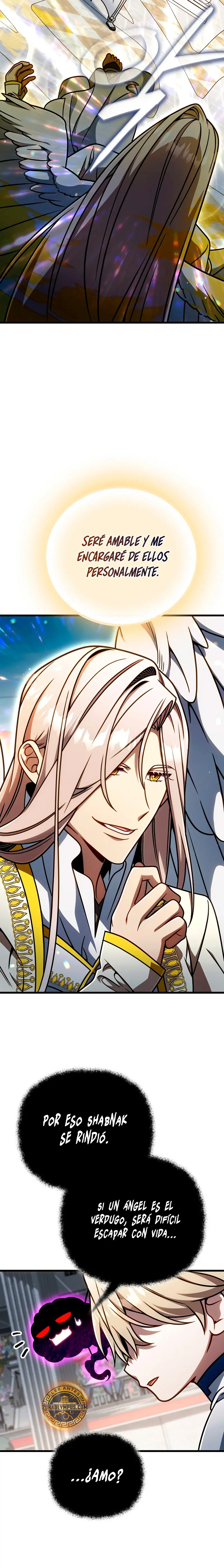 Voy a Aniquilar Esta Tierra > Capitulo 58 > Page 251