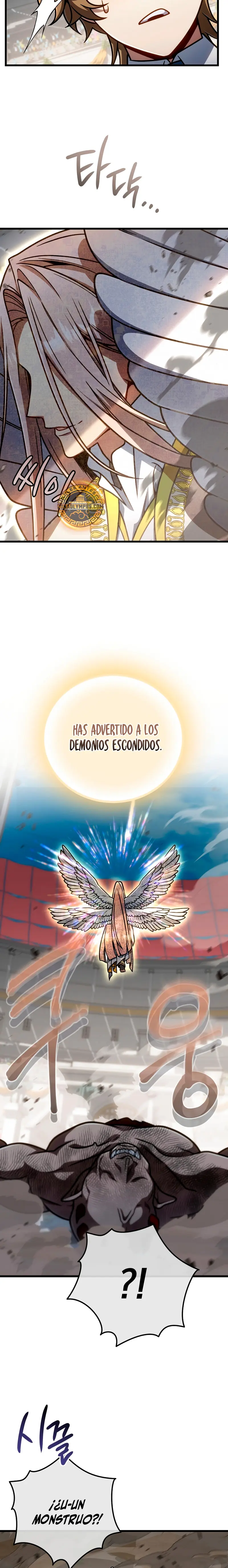 Voy a Aniquilar Esta Tierra > Capitulo 59 > Page 41