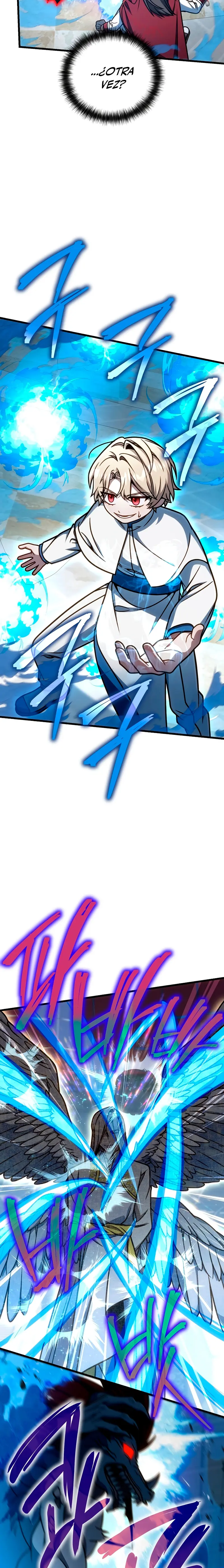 Voy a Aniquilar Esta Tierra > Capitulo 59 > Page 101