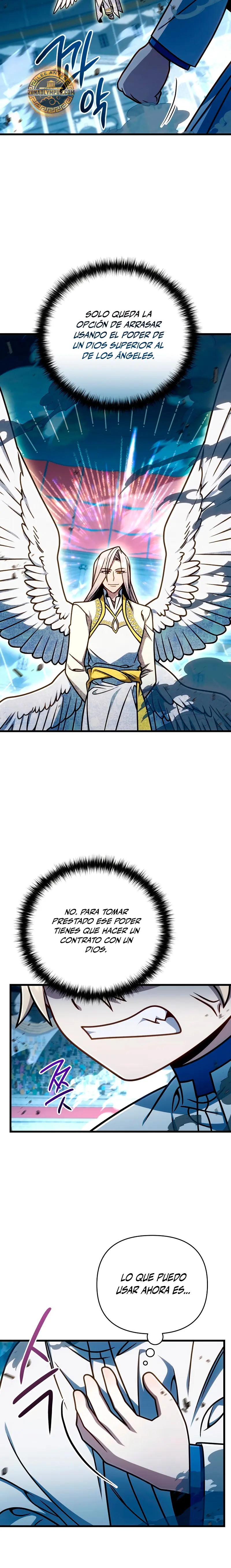 Voy a Aniquilar Esta Tierra > Capitulo 59 > Page 151