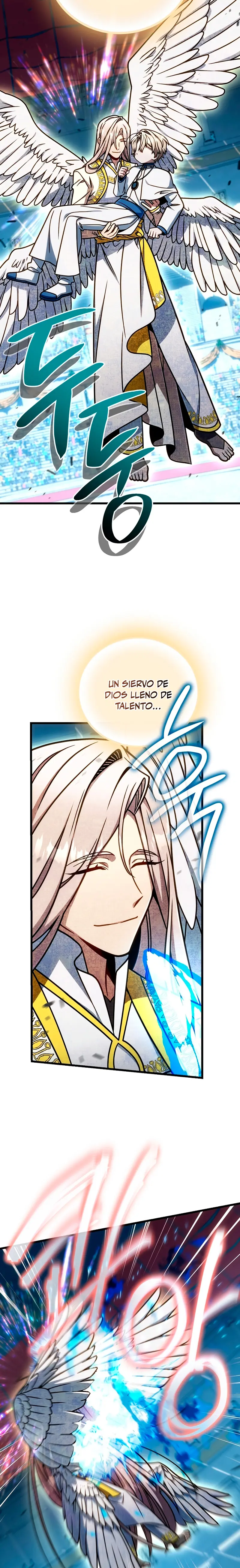 Voy a Aniquilar Esta Tierra > Capitulo 59 > Page 191