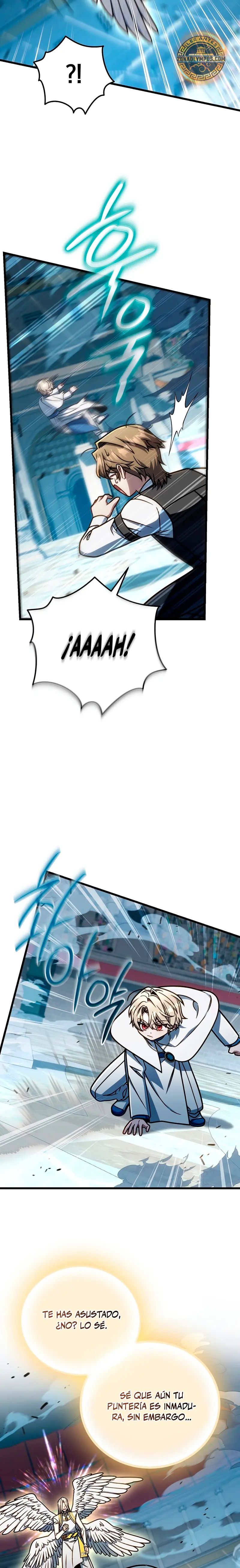 Voy a Aniquilar Esta Tierra > Capitulo 59 > Page 201