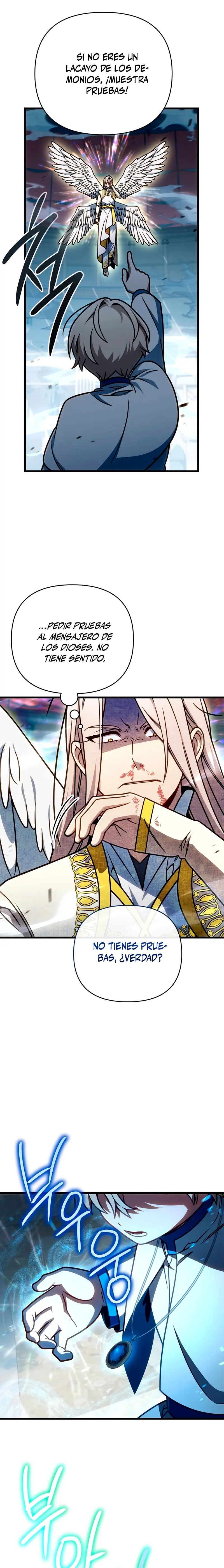 Voy a Aniquilar Esta Tierra > Capitulo 59 > Page 281