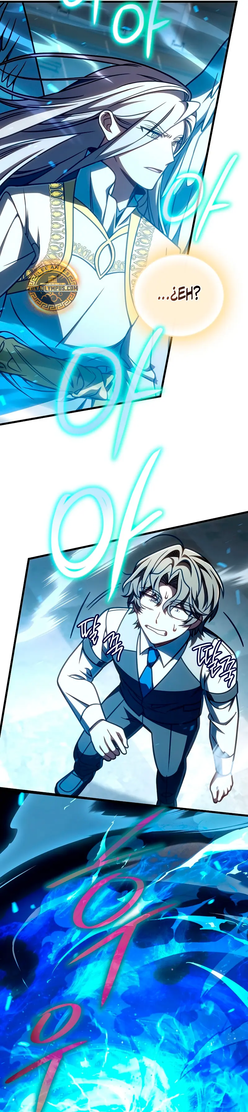 Voy a Aniquilar Esta Tierra > Capitulo 59 > Page 291