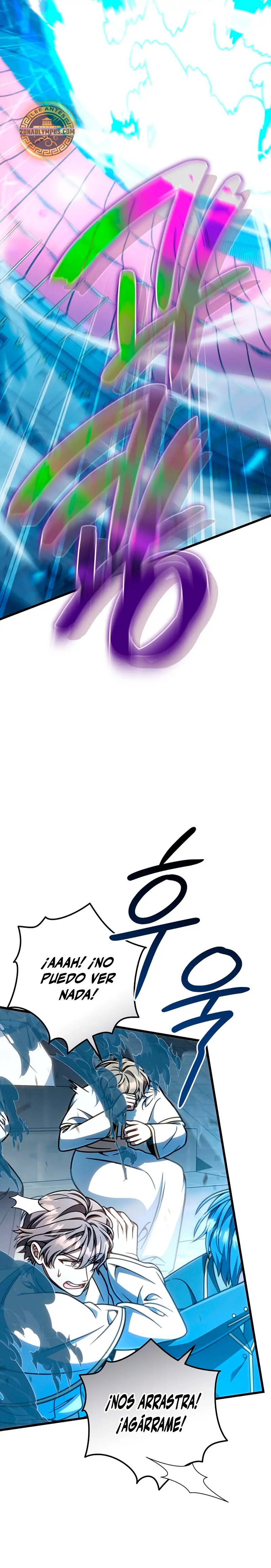 Voy a Aniquilar Esta Tierra > Capitulo 60 > Page 51