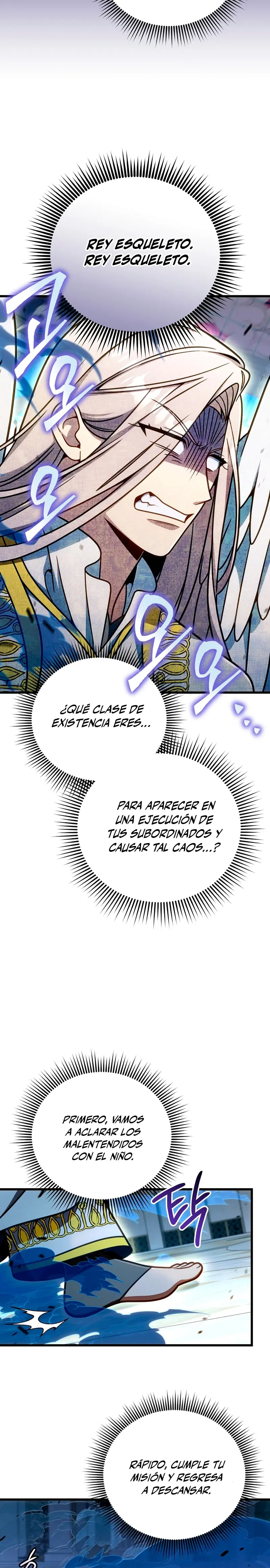 Voy a Aniquilar Esta Tierra > Capitulo 60 > Page 71