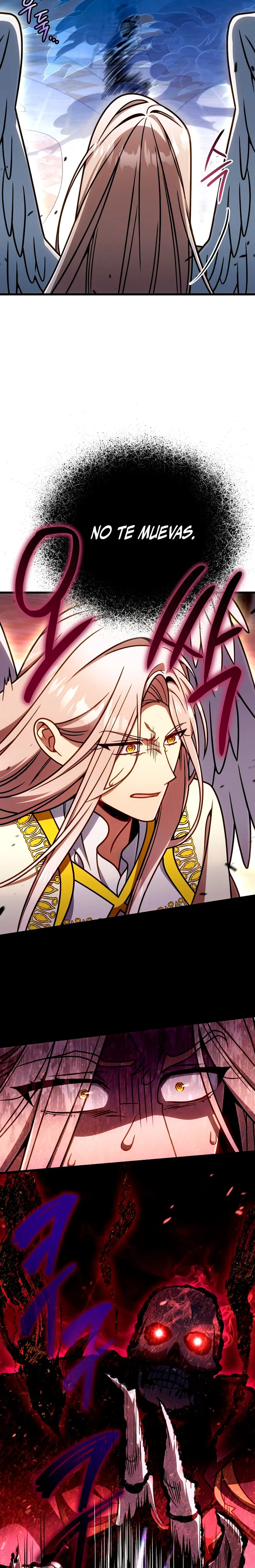 Voy a Aniquilar Esta Tierra > Capitulo 60 > Page 81