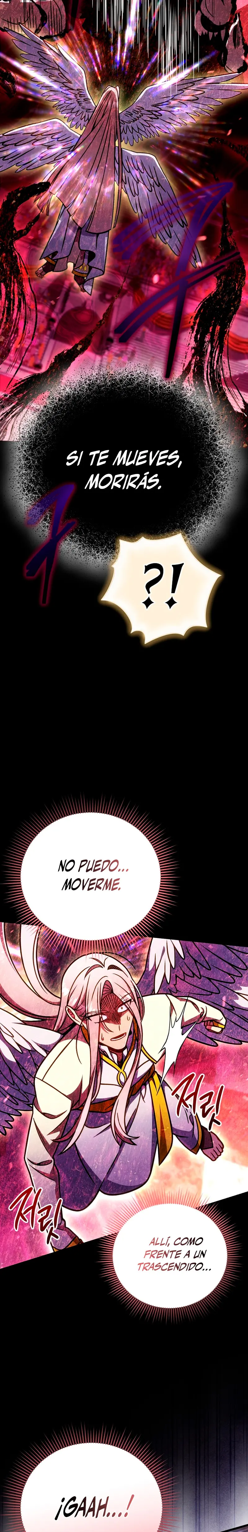 Voy a Aniquilar Esta Tierra > Capitulo 60 > Page 91
