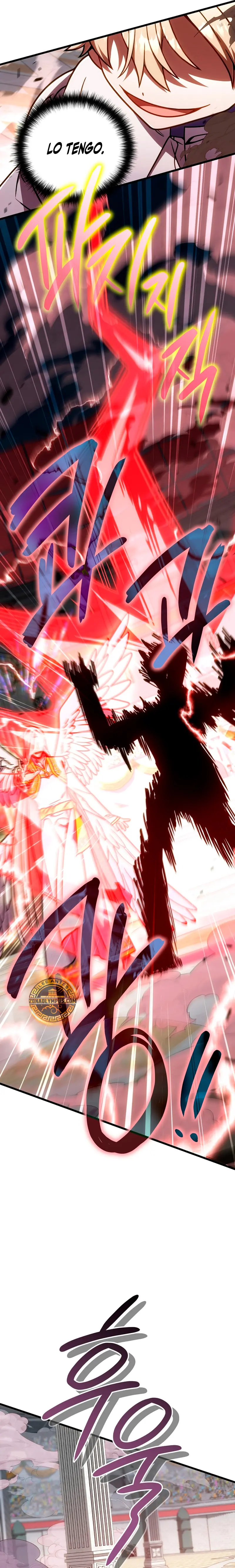 Voy a Aniquilar Esta Tierra > Capitulo 60 > Page 141